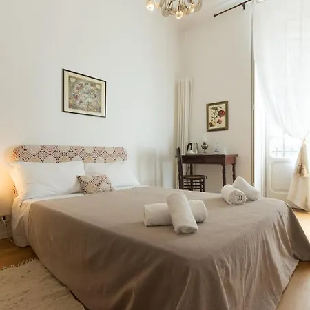 Le Stanze Di Sara Bed & Breakfast Turin Exterior photo