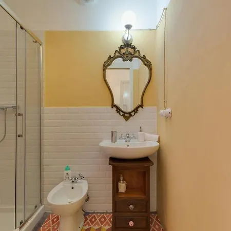 Le Stanze Di Sara Bed & Breakfast Turin Exterior photo