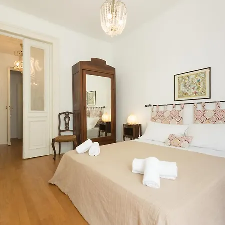 Le Stanze Di Sara Bed & Breakfast Turin Exterior photo