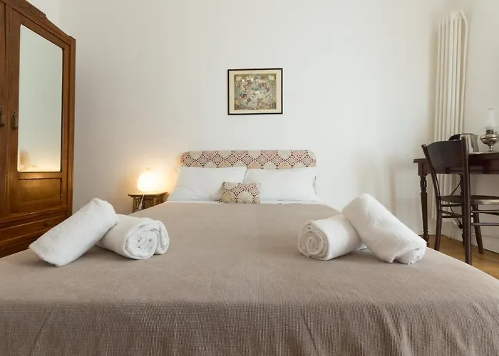 Le Stanze Di Sara