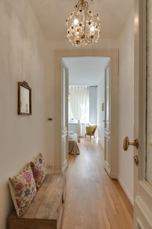 Le Stanze Di Sara Bed & Breakfast Turijn
