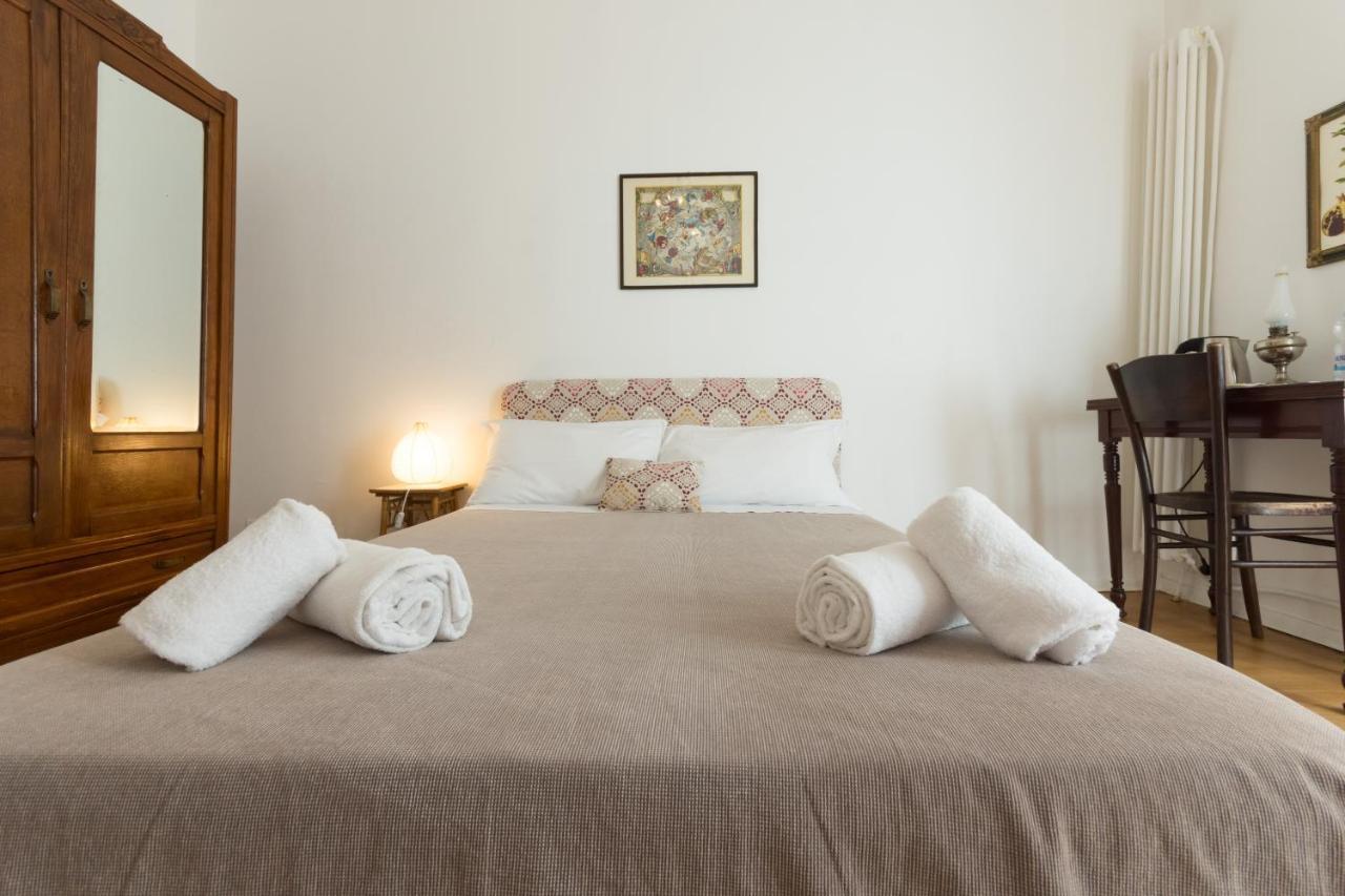 Bed & Breakfast Le Stanze Di Sara *
