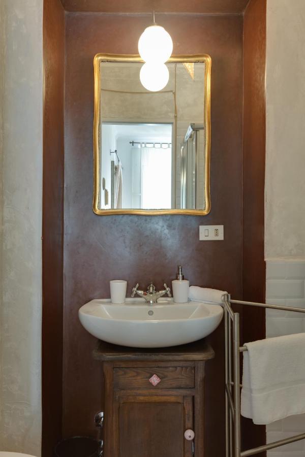 Bed & Breakfast Le Stanze Di Sara Turijn