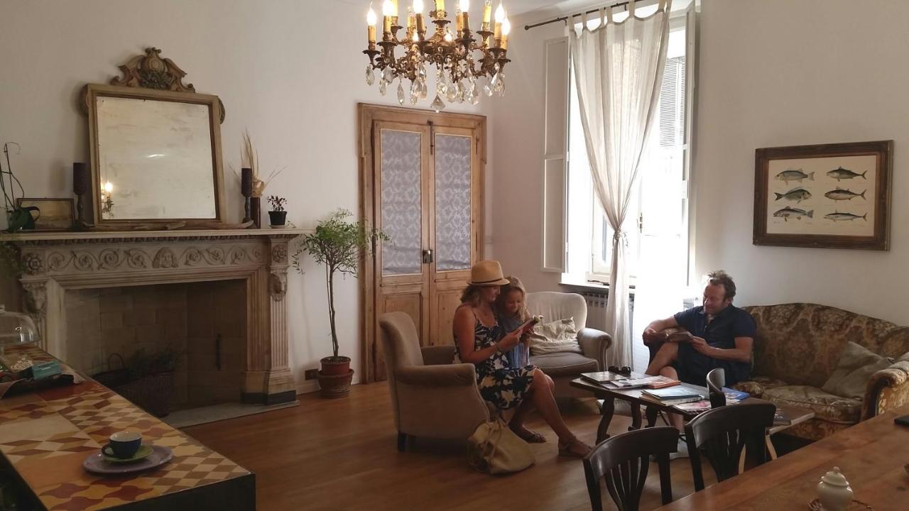 Le Stanze Di Sara Frühstückspension Turin