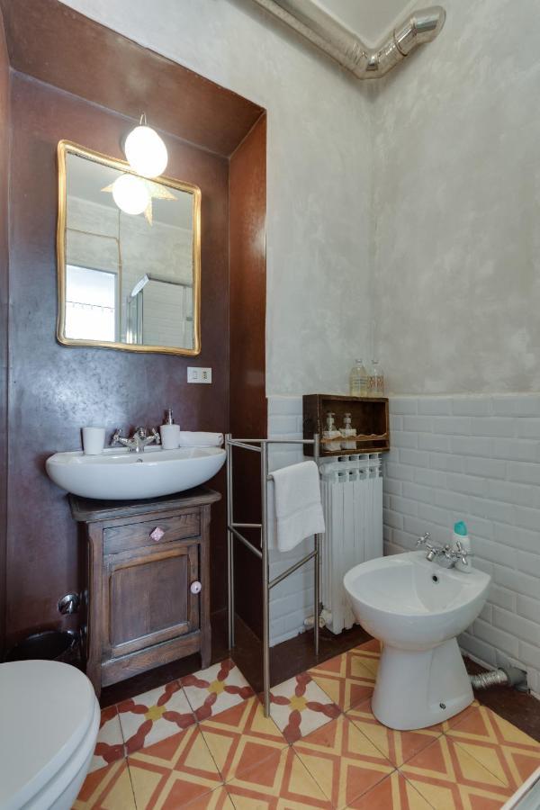 Le Stanze Di Sara Bed & Breakfast
