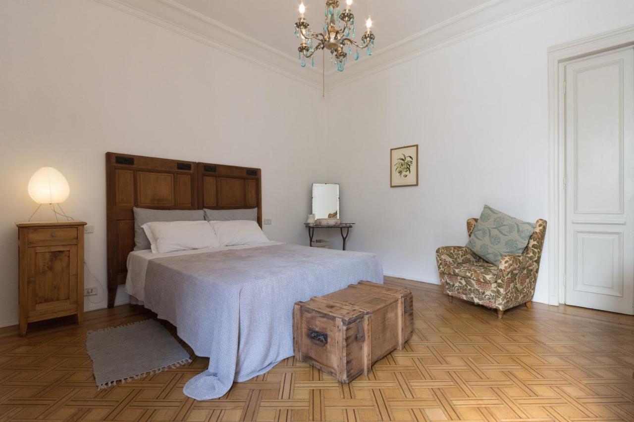 Le Stanze Di Sara Bed & Breakfast Turin