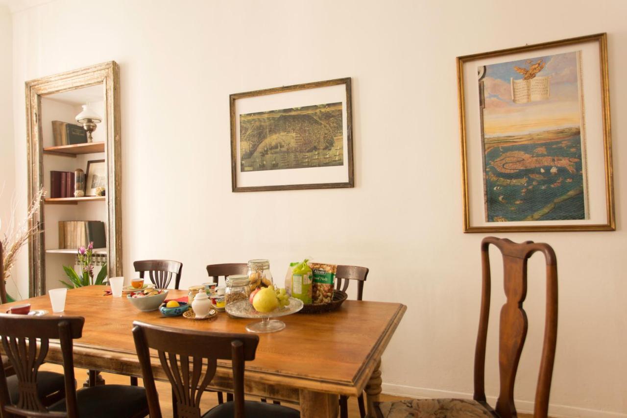 Bed & Breakfast Le Stanze Di Sara